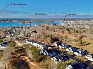 23 Starboard Dr LOT 50, Onset, MA 02558
