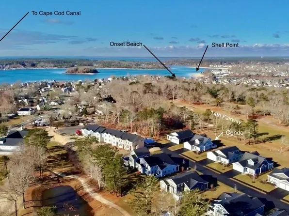 23 Starboard Dr Lot 50, Onset, MA 02558