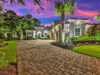 9569 Lugano Ct., Myrtle Beach, SC, 29579