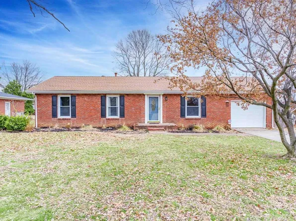 2321 Pin Oak Dr, Owensboro, KY 42303