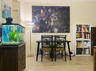 1 Green St #410, Jersey City, NJ 07302