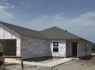 2360 Bassett St, Benton, AR 72019