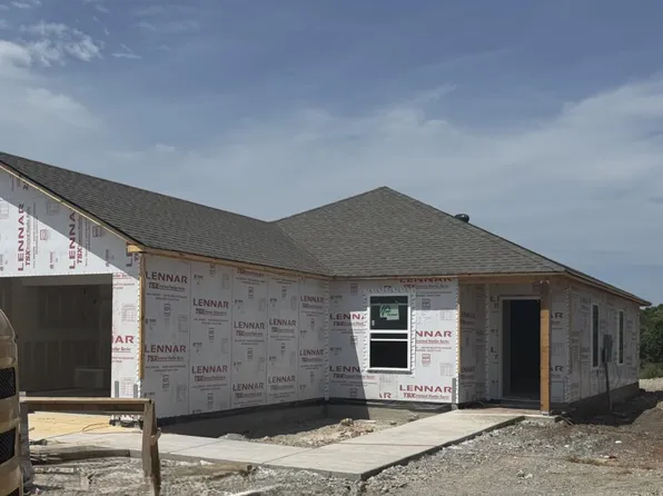 2360 Bassett St, Benton, AR 72019