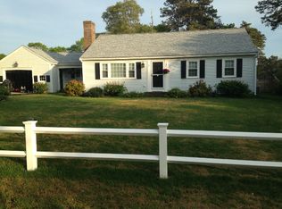 7 Fenway St, South Yarmouth, MA 02664