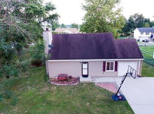 507 Holiday Dam Rd, Edwardsville, IL 62025