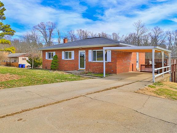 2nd image of 741 Winston Hill Dr