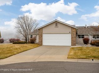 22 W Ridge Ct, Parachute, CO 81635