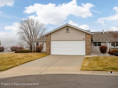 22 W Ridge Ct, Parachute, CO, 81635