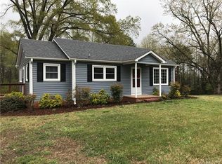 8528 Nc Hwy 200, Stanfield, NC 28163