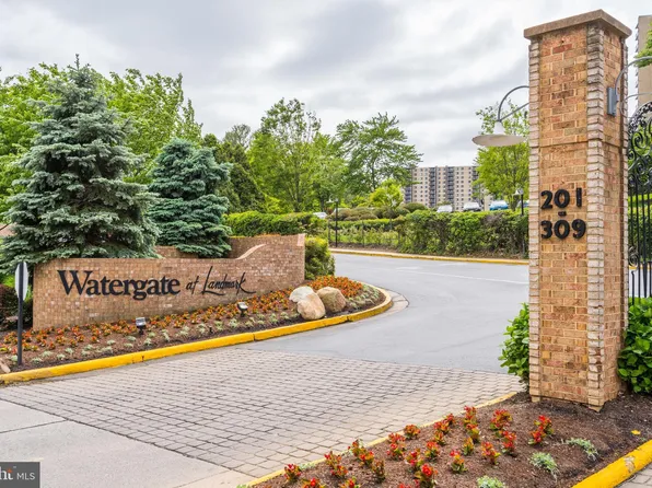 309 Yoakum Pkwy APT 1715, Alexandria, VA 22304