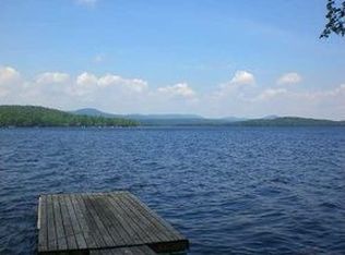 515 S Shore Peck Lake Rd, Gloversville, NY 12078