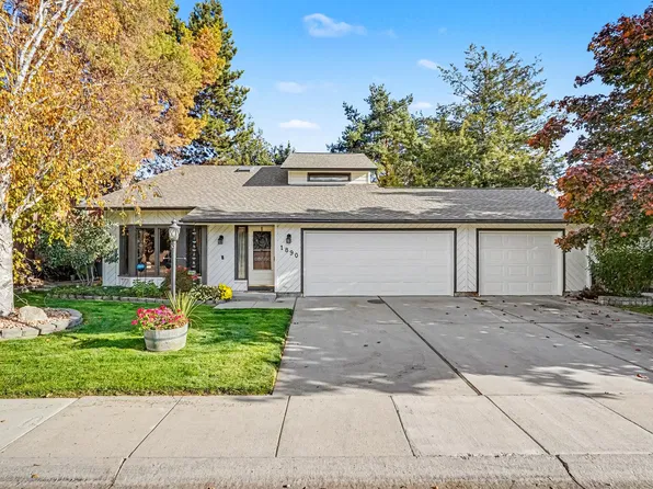 1890 N Incline Way, Meridian, ID 83646