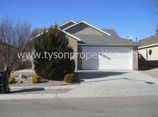 10447 Calle Mirlo NW, Albuquerque, NM 87114