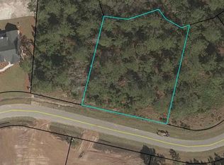 188 Huron Loop, Brunswick, GA 31523