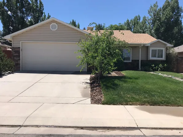 1332 Diamond Hill St, Montrose, CO 81401