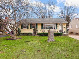 3033 Enterprise Park Ave, South Chicago Heights, IL