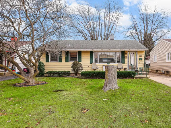 3033 Enterprise Park Ave, South Chicago Heights, IL 60411