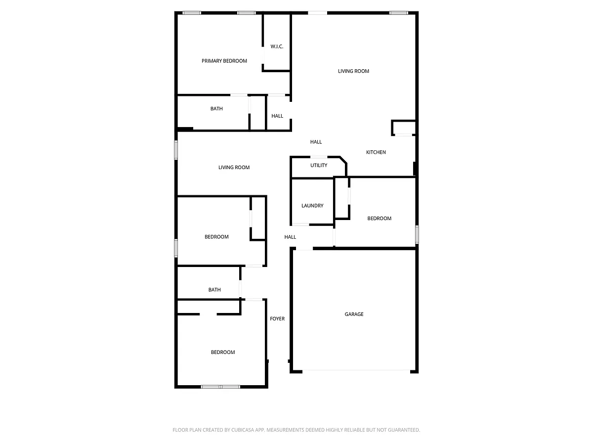 Building Photo - 816 Bluffview Dr