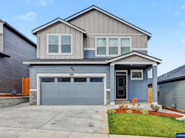 2275 Misty Glen Ave NW, Salem, OR 97304