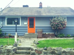 9334 52nd Ave S, Seattle, WA 98118