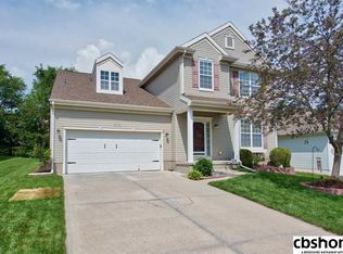 2638 N 165th St, Omaha, NE 68116