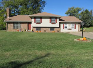 4975 Calico Dr, Mount Vernon, IN 47620