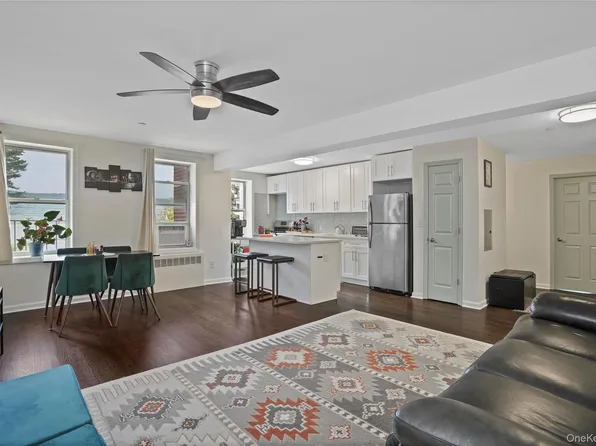 1 Hawley Terrace #2J, Yonkers, NY 10701