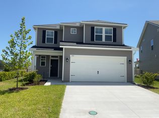 337 Onate Cir, Saint Augustine, FL 32095