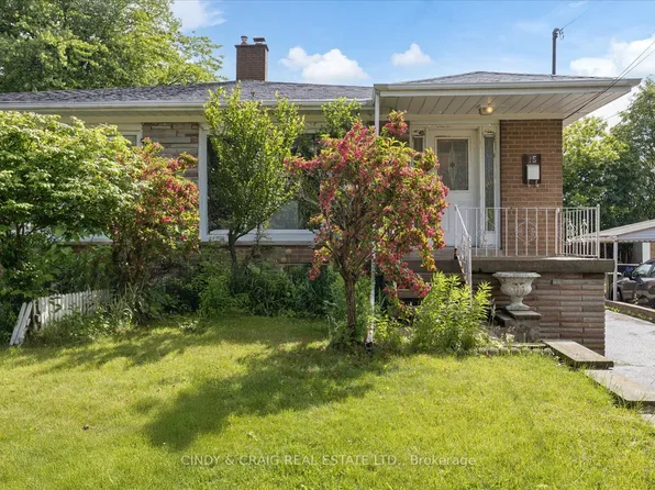 75 Lochleven Dr, Toronto, ON M1M 2E9