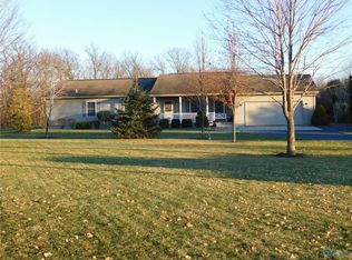 6650 County Road 26, Archbold, OH 43502