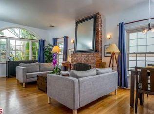 7721 Clinton St, Los Angeles, CA 90036