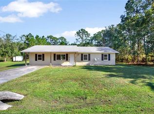 5018 Lakewood Rd, Sebring, FL 33875