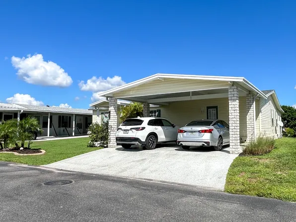 553 Barcelona Blvd, Arcadia, FL 34266