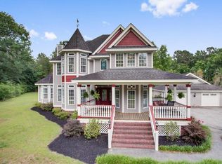 107 Senrab Blvd, Summerville, SC 29483