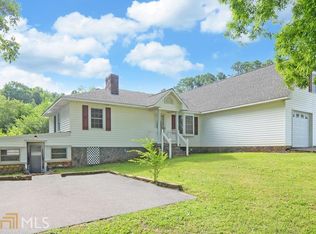 556 Eastanollee Byp, Eastanollee, GA 30538