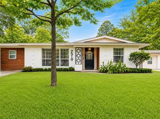 2519 Highwood Dr, Dallas, TX 75228