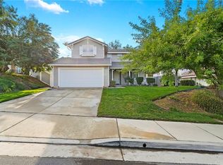 27566 Bunkerhill Dr, Corona, CA 92883