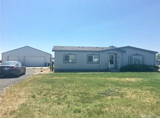 5845 Road 4.3 NE, Moses Lake, WA 98837
