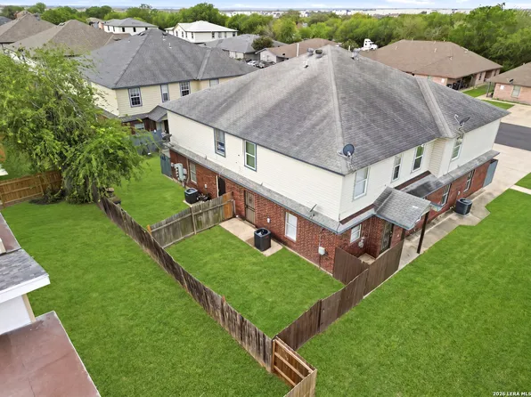 7642-7448 Windsor Oaks, San Antonio, TX 78239