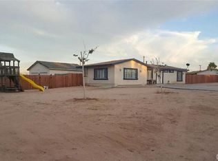 11651 Maple Ave, Hesperia, CA 92345