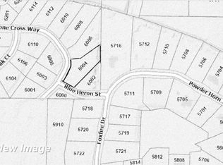 6004 Stone Cross Way, Midland, MI 48642