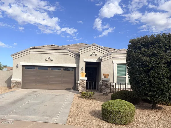 42096 W QUINTO Drive, Maricopa, AZ 85138