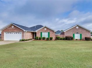 2189 Inverness Pkwy, Tuscaloosa, AL 35405