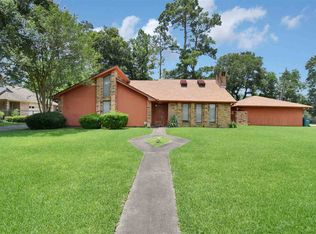 2610 Evalon St, Beaumont, TX 77702