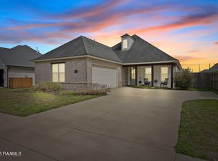 117 Harton Rd, Youngsville, LA 70592