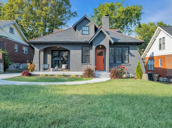 1213 Shelton Ave, Nashville, TN 37216