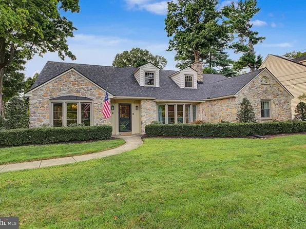 830 Gregory Rd, Rydal, PA 19046