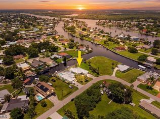 13454 Caribbean Blvd, Fort Myers, FL 33905