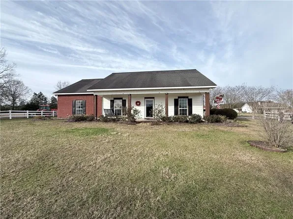 4411 Heritage Rd, Ville Platte, LA 70586