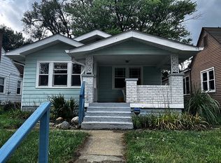 1460 N Colorado Ave, Indianapolis, IN 46201